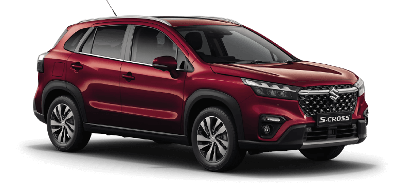 S-Cross