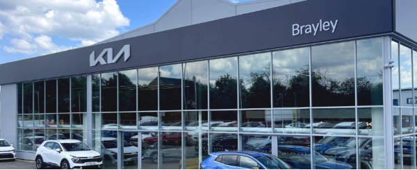 Kia Dunstable