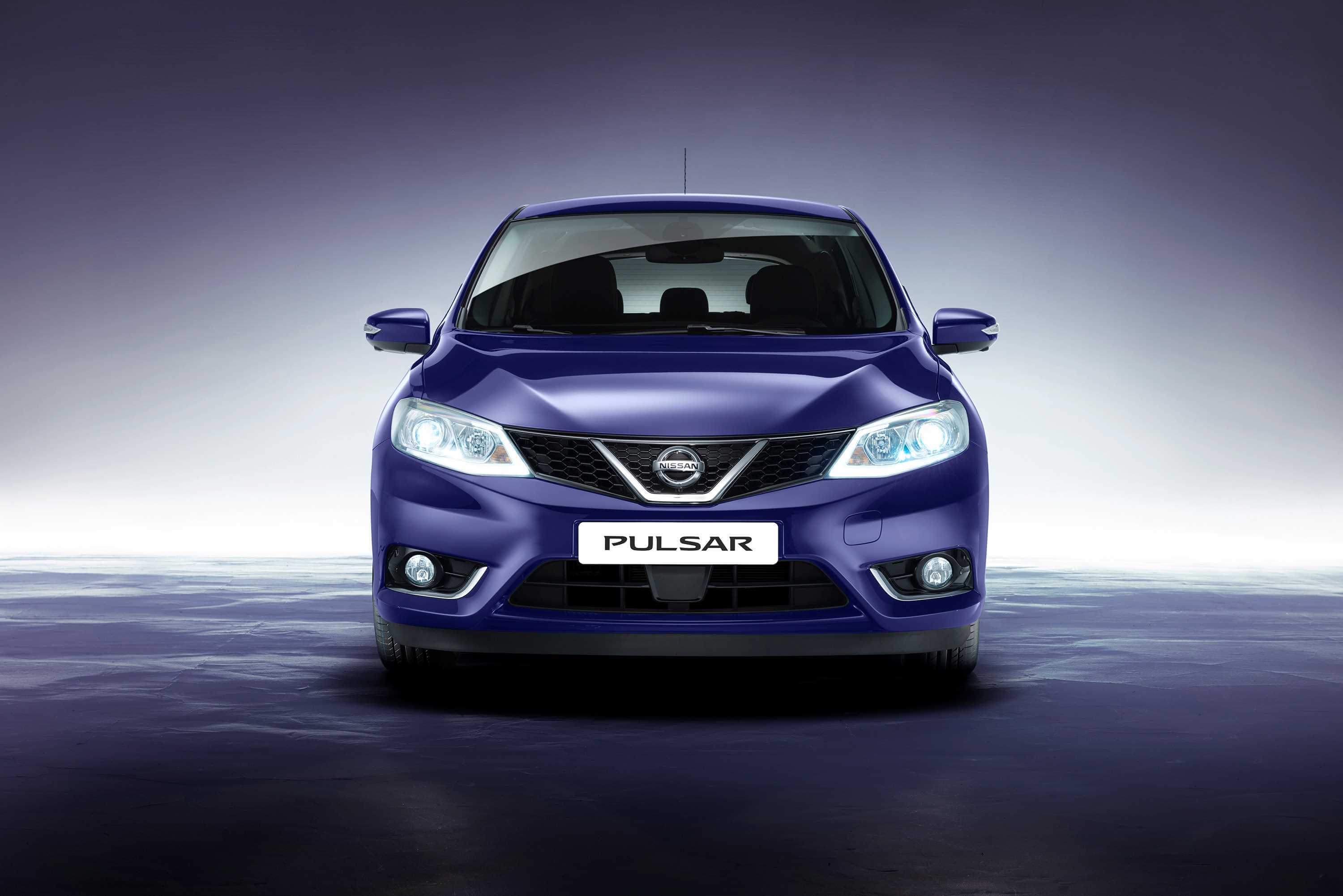 Say Yes to Nissan’s Latest Pulsar