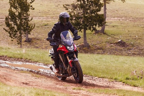 Adventure Offers