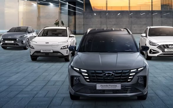 AIBlock hyundai