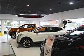 Our Aldershot Showroom Receives a “Stunning” Revamp!
