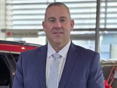 13-Year Brayleys Veteran Takes the Helm of Operations to Drive Continued Success