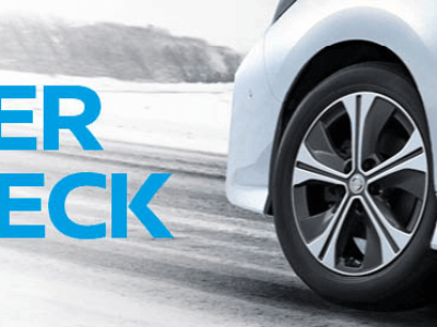 Don’t worry, be healthy with West Way’s Free Winter Health Check!