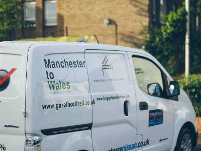 West Way Nissan Gives an Electric Gift!