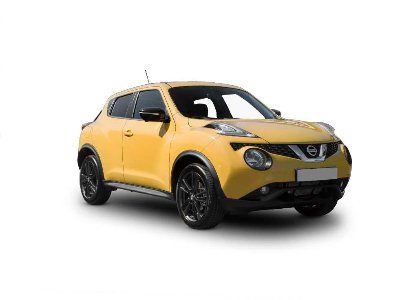 Say Hello to the Juke N-Connecta! 