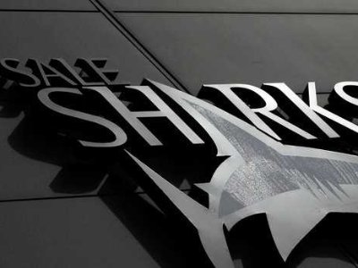 Free Season Ticket offer at West Way Nissan for Sharks fans