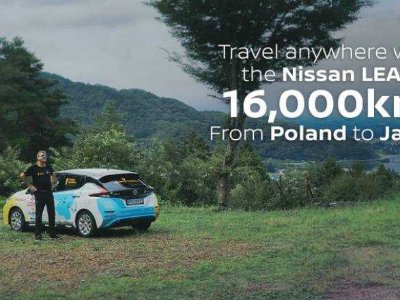 Explorer Hits Milestone in Epic LEAF Journey