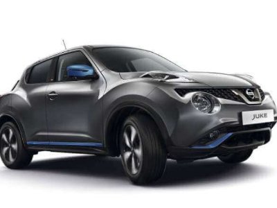 Upgraded Juke Goes On Sale