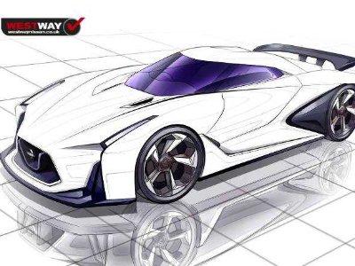 Nissan invites all to #DrawDrawDraw