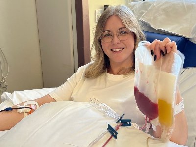 West Way Employee Completes Selfless Act Of Kindness