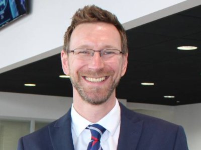 Video exclusive: West Way MD and NDA chair Jon Roberts on his three wishes for 2023