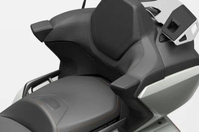 Backrest