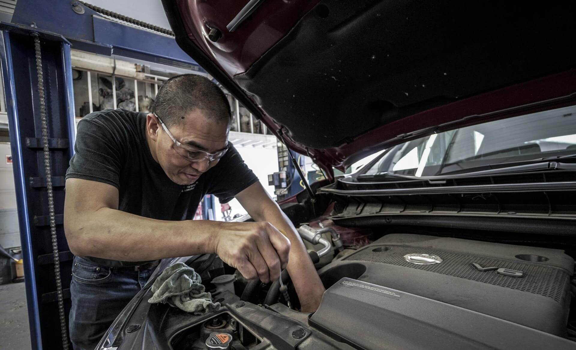 Small fixes to avoid BIG fines