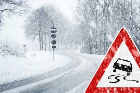  Are you ready for Winter? 