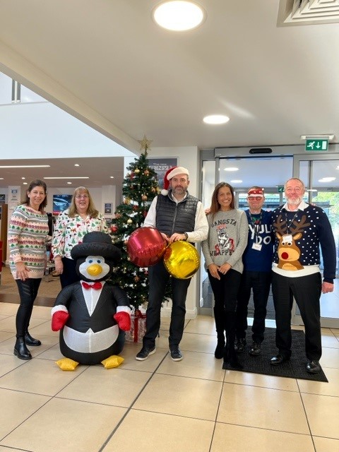 Christmas Jumper 2024 2