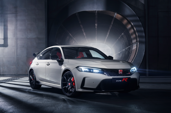 Civic Type R