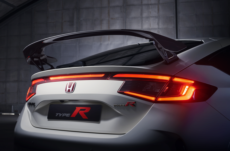 Aerodynamic spoiler https://www.brayleys.co.uk/assets/media/civictyperspoiler.png