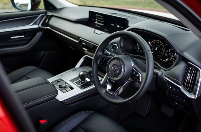 Comprehensive airbag protection