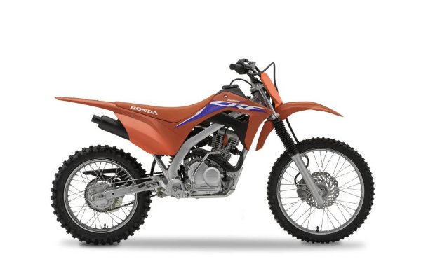 CRF125F