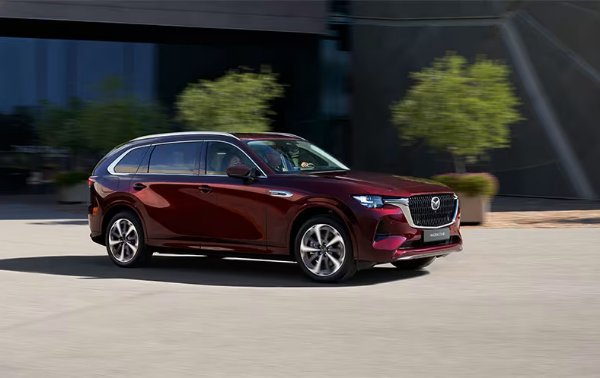 CX-80