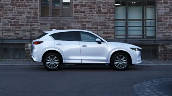 cx 5