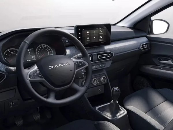 dacia