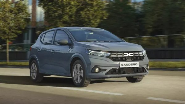 dacia