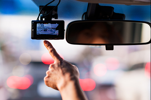 Should I use a dash cam?