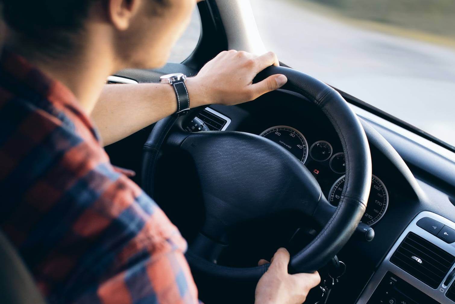 Fact or Fiction: Driving Edition!