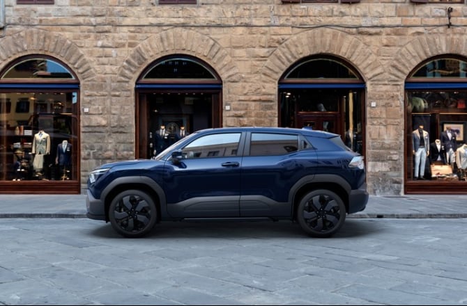 Suzuki e-Vitara: Everything You Need to Know About the Upcoming Electric SUV