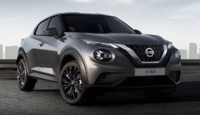 New Style and Connectivity with Juke ENIGMA version
