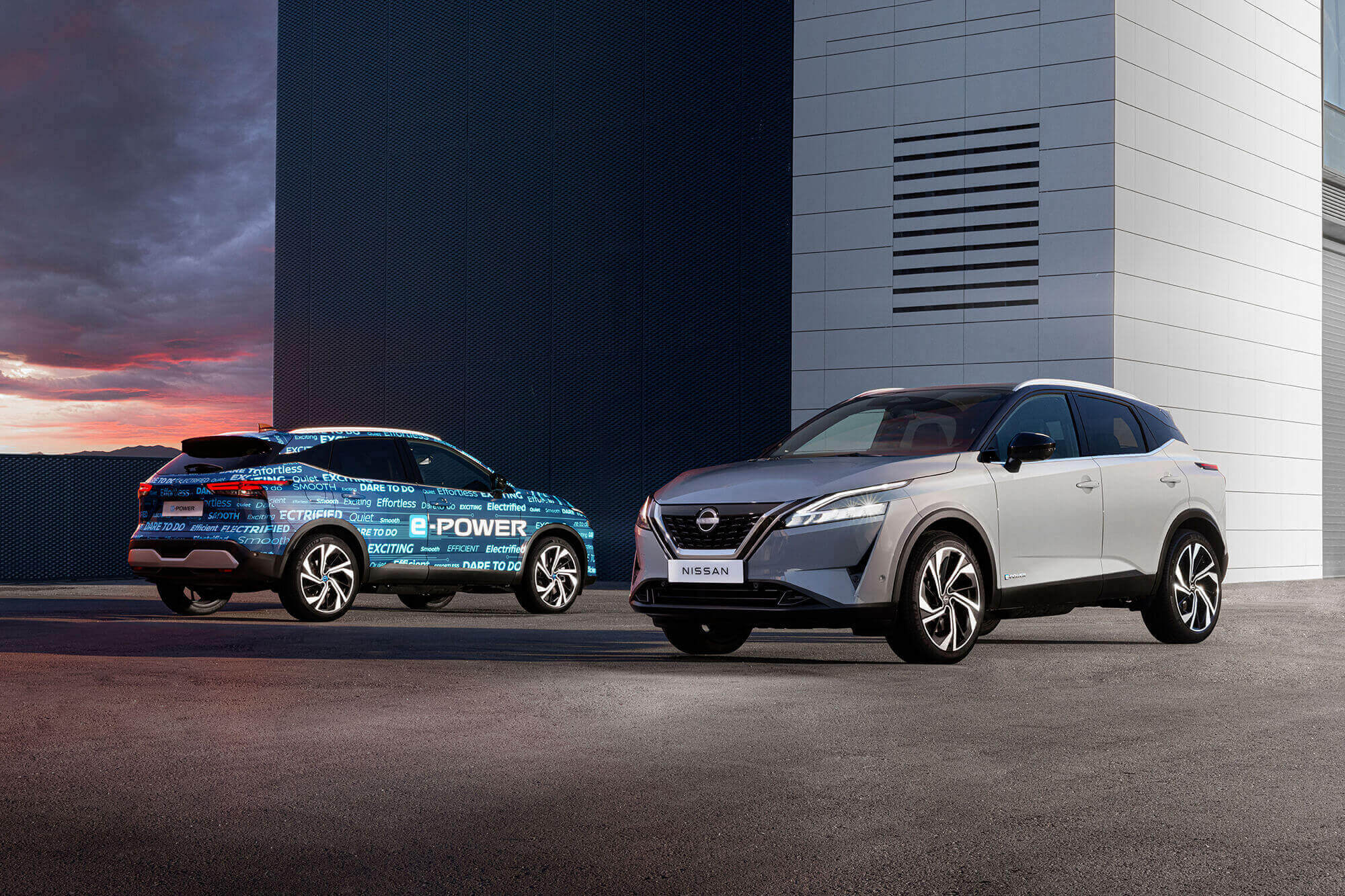 e-POWER: Nissan’s unique electrified powertrain, now unplugged