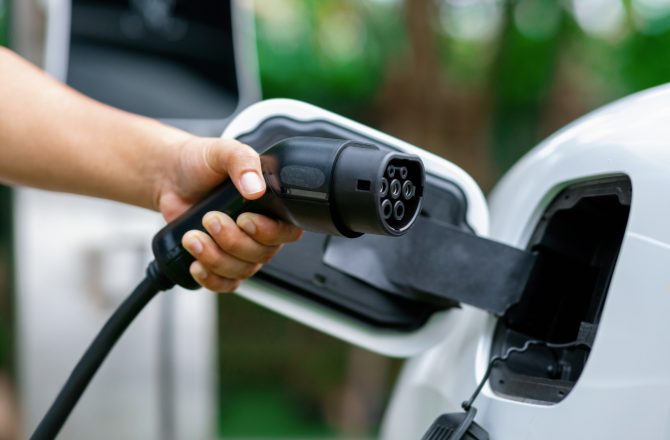 How the New £3,750 Electric Car Grant Could Save You Money in 2025