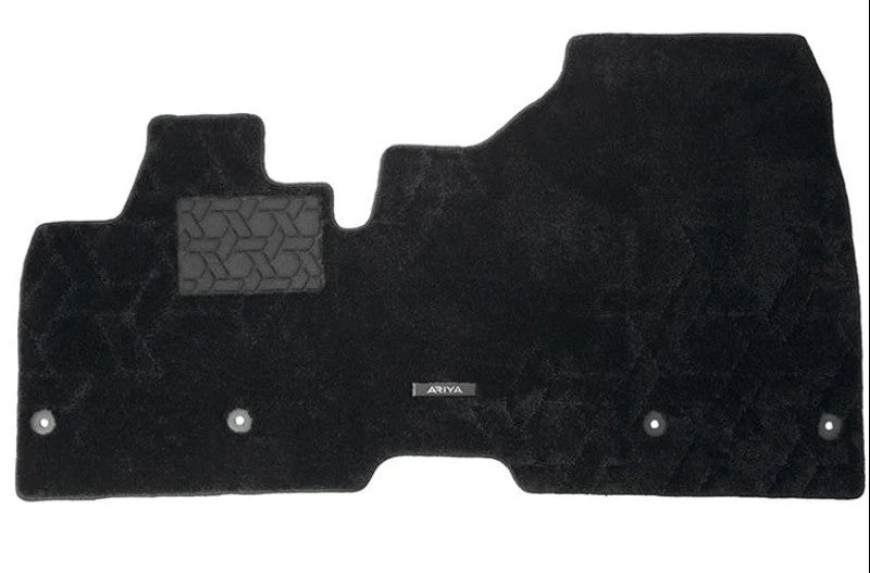 EXCLUSIVE NISSAN ARIYA FLOOR MATS - £334 https://www.brayleys.co.uk/assets/media/exclusivenissanariyafloormats.jpeg