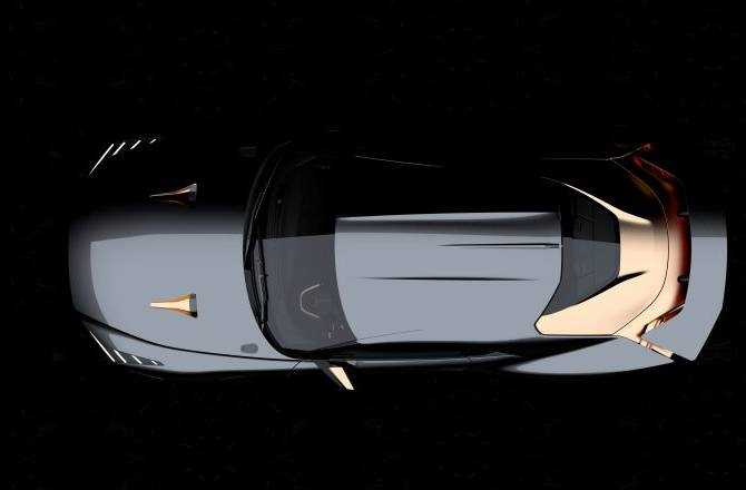 Ultra Limited GT-R Prototype Unveiled