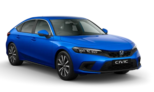 Honda-Civic