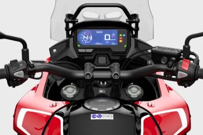 Honda Bike CB500X