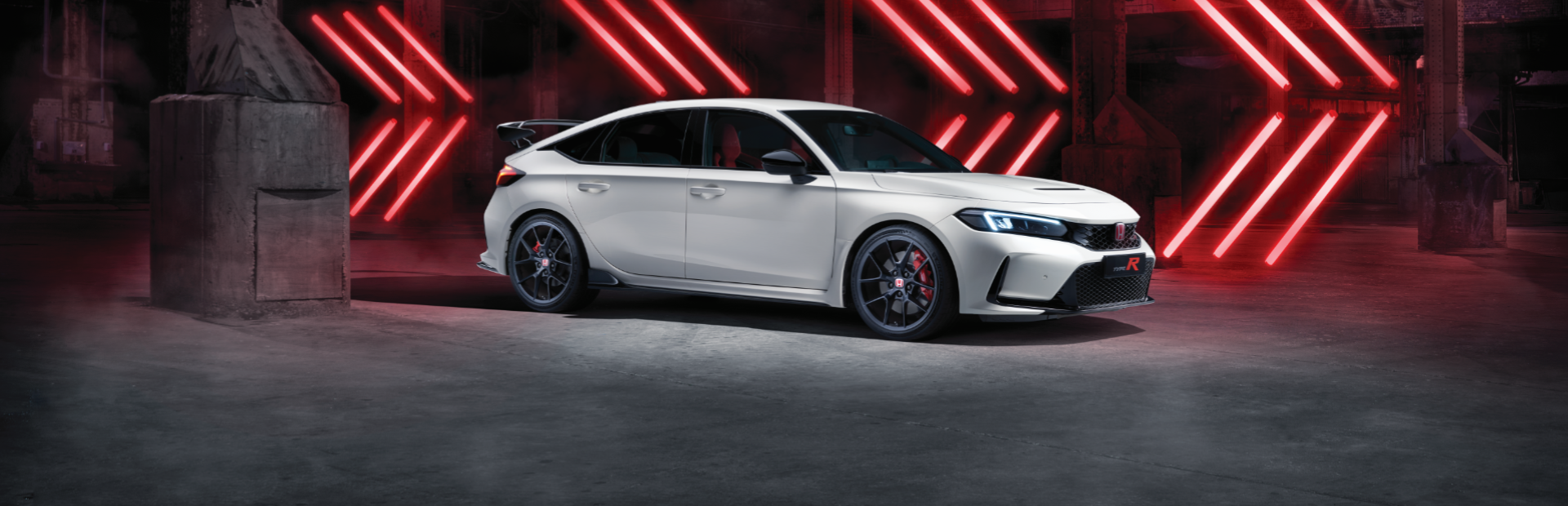 Honda Civic Type R