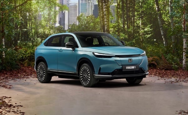 honda eny1