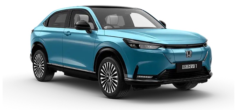 Honda e:Ny1