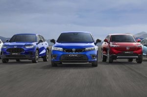 honda group
