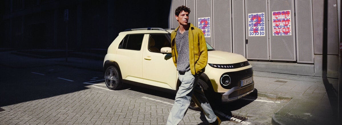 hyundai inster