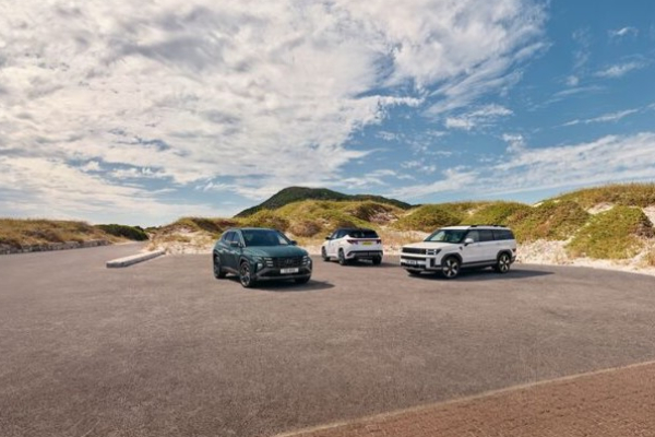 Brayley Hyundai St Albans image