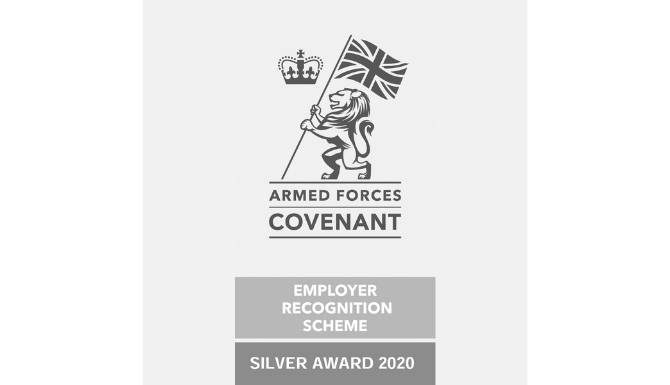 Armed Forces Week