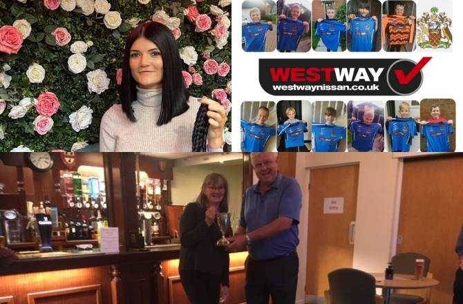 West Way Staff Spotlight