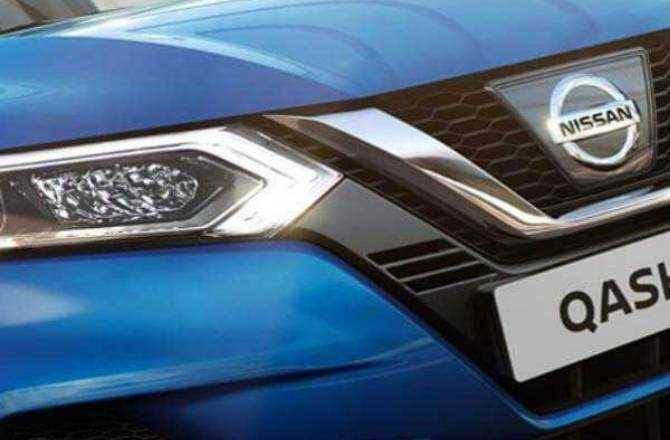 N-Motion Is Back! Let's welcome a new generation of Qashqai grades for 2020