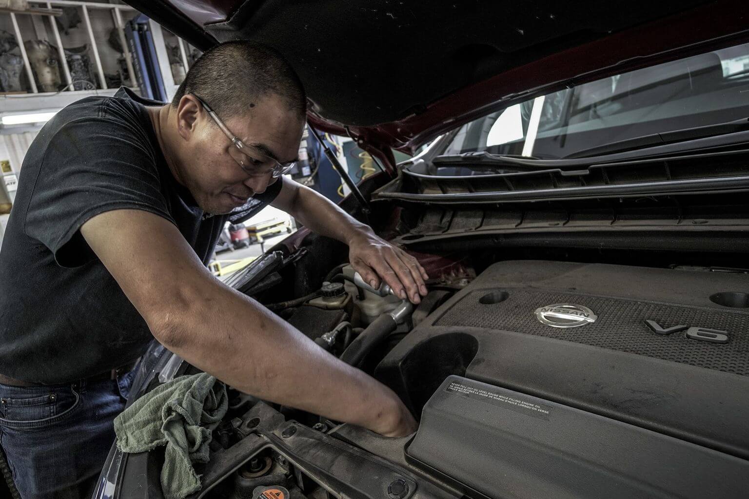 10 ways to make your car last longer!