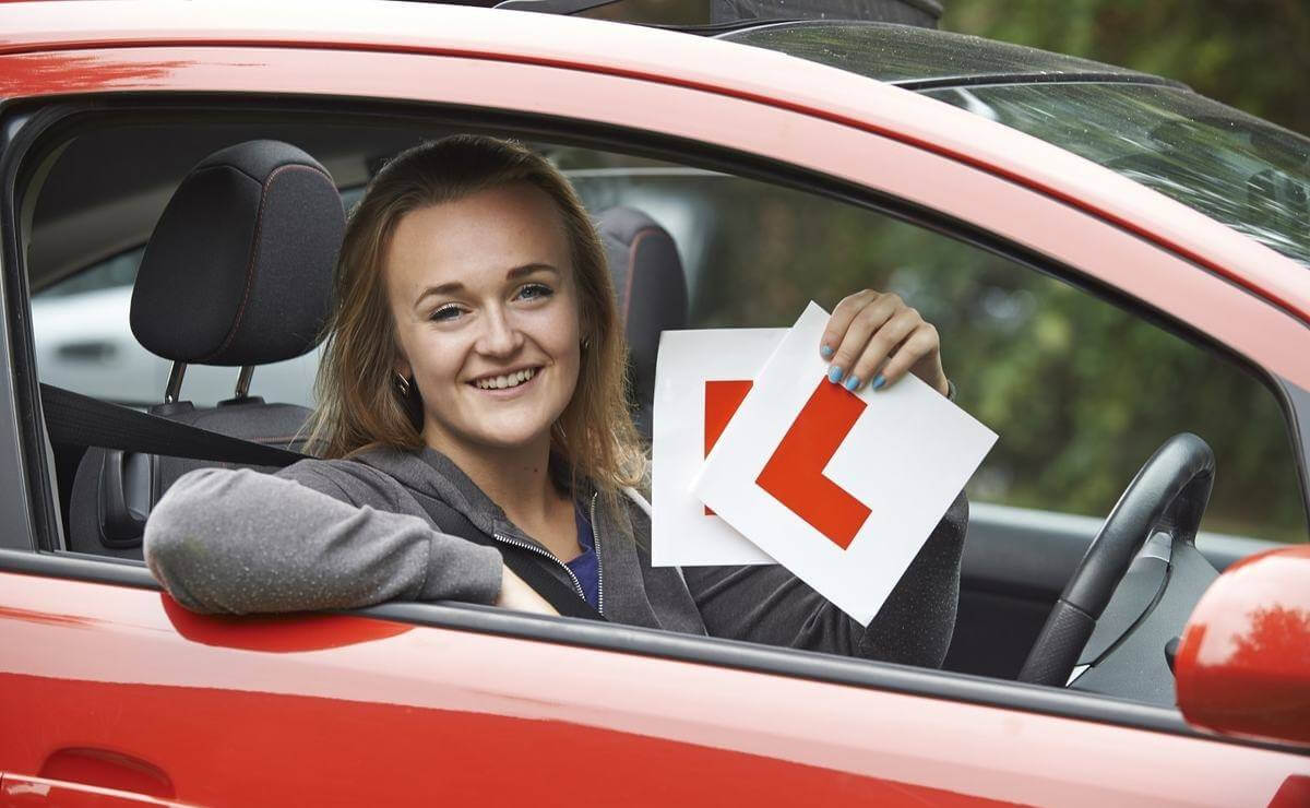 Buying your first car - A Guide. 