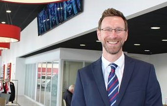 West Way Managing Director elected as Nissan Dealer Association Chairman